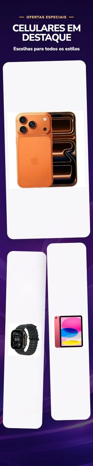 Banner vertical esquerdo